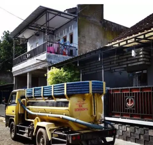 Sedot WC cilegon Terdekat cilegon