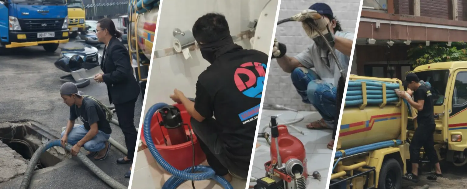 Jasa Sedot WC cilegon Terdekat