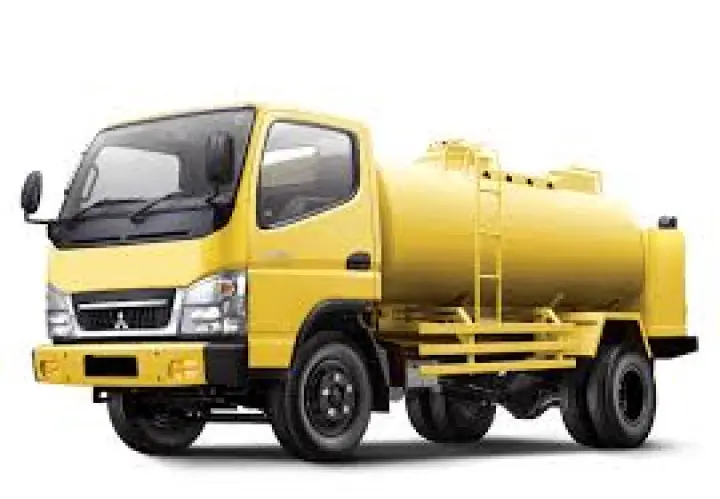 SEDOT WC SAMPAI HABIS cilegon