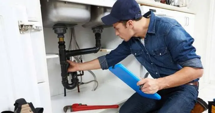 Pelancaran Saluran Air & Got Mampe  cilegon